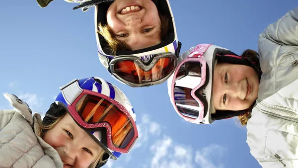 ROBINSON Club Alpenrose Zürs