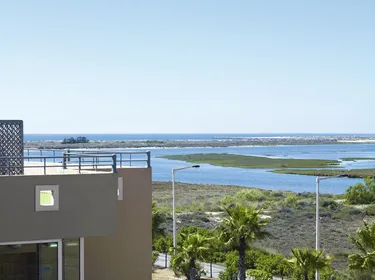 Cabanas Beach en Nature