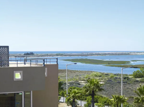 Cabanas Beach en Nature