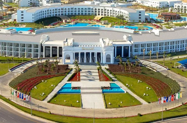 Rixos Radamis Sharm el Sheikh