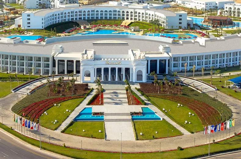 Rixos Radamis Sharm el Sheikh