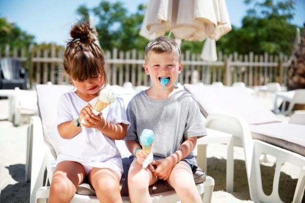 Camping Aluna Vacances