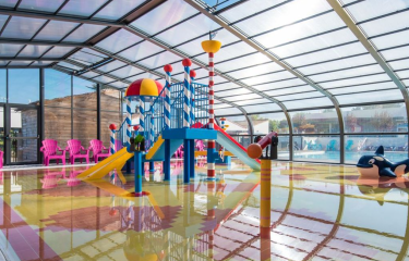 Camping Club Le Trianon