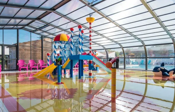 Camping Club Le Trianon