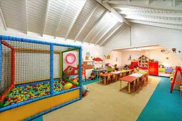 Hotel Aska Lara Resort & Spa