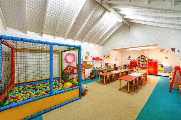 Hotel Aska Lara Resort & Spa