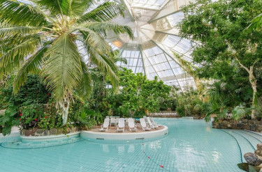 Center Parcs Les Bois-Francs