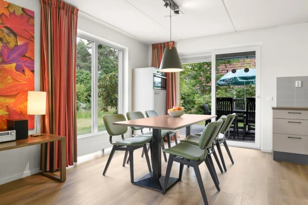 Landal Landgoed 't Loo