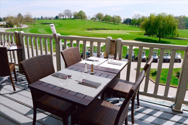 Hotel Saint Malo Golf Resort