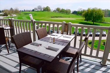 Hotel Saint Malo Golf Resort