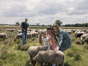 REVIEW: Sprookjes bestaan op Resort Kaatsheuvel