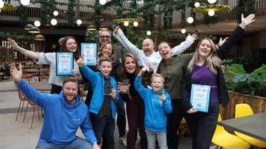Interview met Recreatiepark de Leistert: drievoudig Awardwinnaar 
