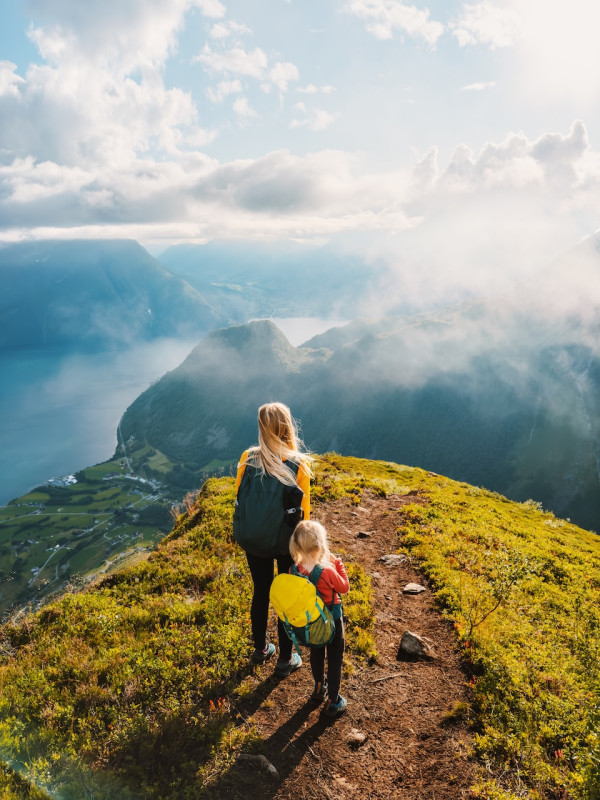 4x de leukste bestemmingen voor een rondreis met Nordic