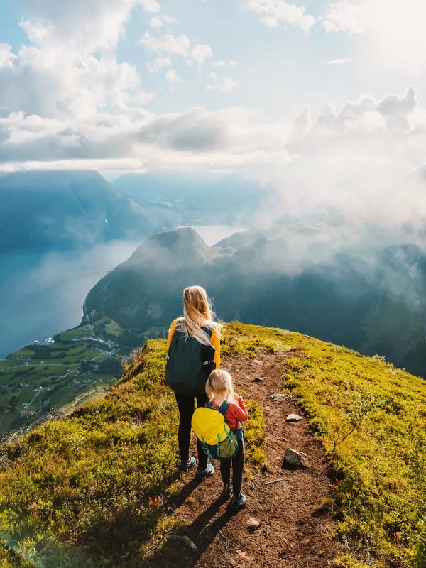4x de leukste bestemmingen voor een rondreis met Nordic
