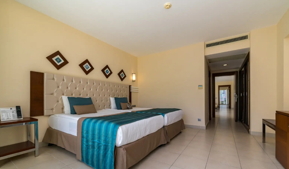 Hotel Kamelya K Club