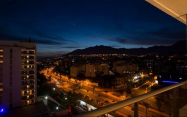 Hotel Estival Torrequebrada