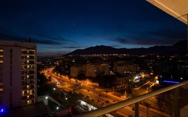 Hotel Estival Torrequebrada