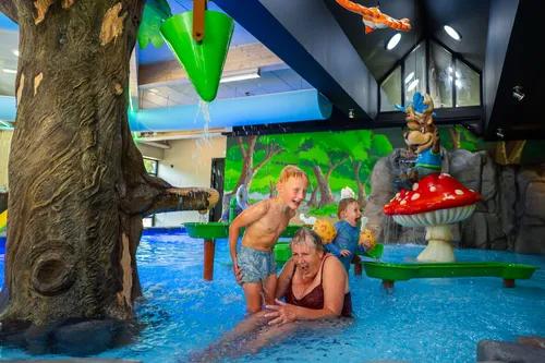 Resort de Brabantse Kempen