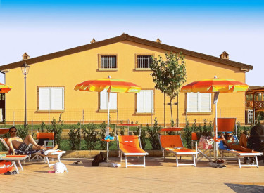 Residence Borgo Verde