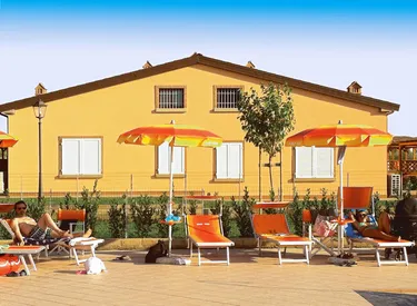 Residence Borgo Verde