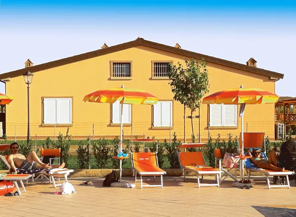 Residence Borgo Verde