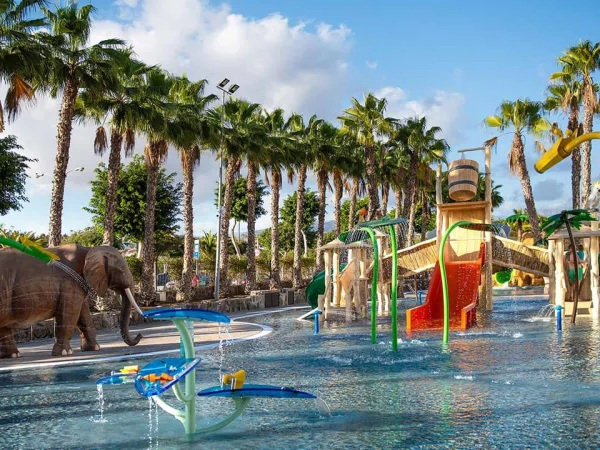 Hotel Maspalomas Princess