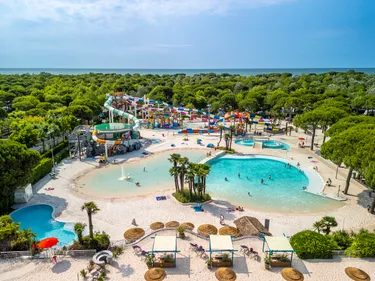 Eurocamp Camping Union Lido