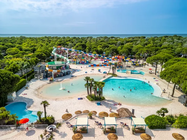 6x de leukste Eurocamp campings met waterparken voor het hele gezin