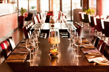 Hotel Mövenpick Ibn Battuta Gate