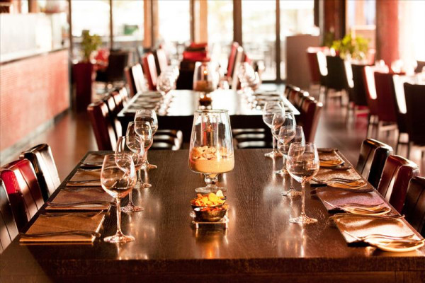 Hotel Mövenpick Ibn Battuta Gate