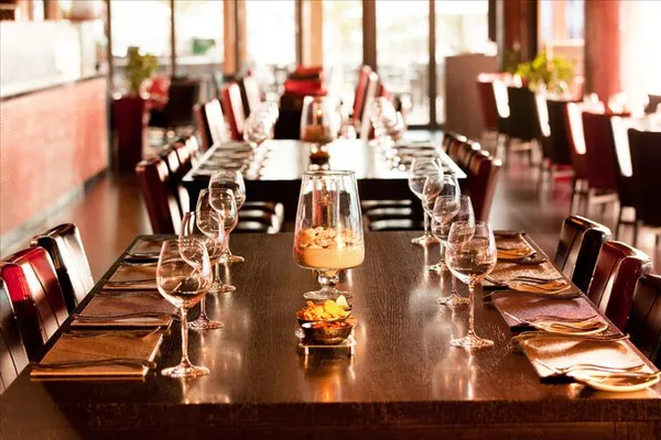 Hotel Mövenpick Ibn Battuta Gate