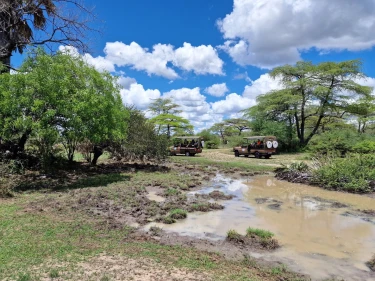 Verre vakanties bij TUI