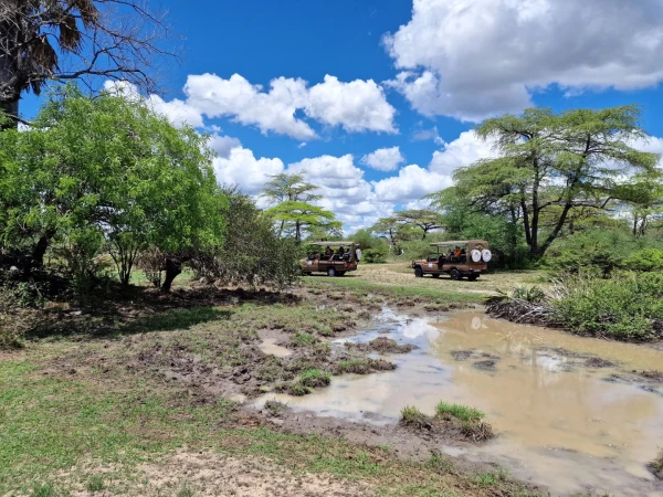 Verre vakanties bij TUI