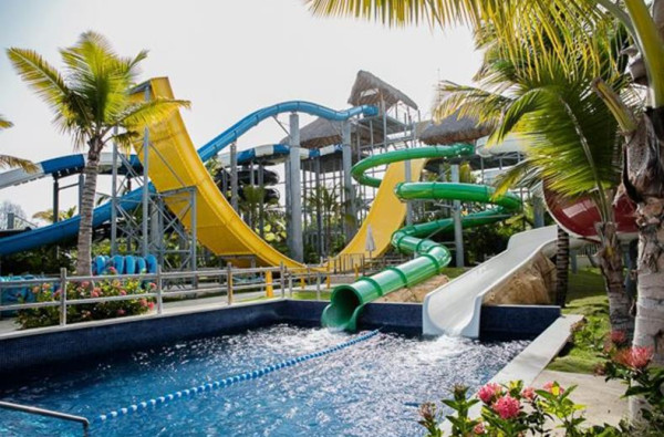 Memories Splash Punta Cana