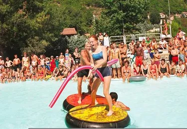 Sunêlia l'Hippocampe