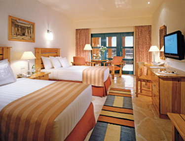 Sheraton Miramar Resort