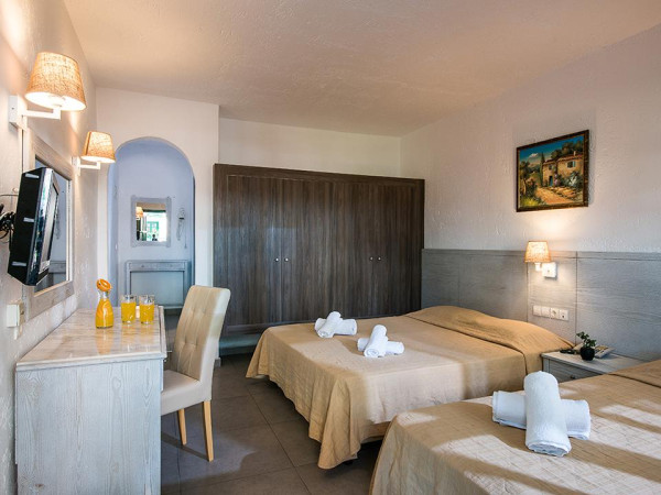 Hotel Stella Village