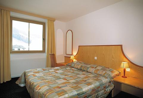 Appartementen Vitranc