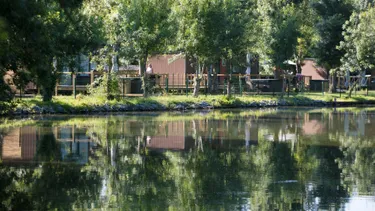 Domaine de la Brèche