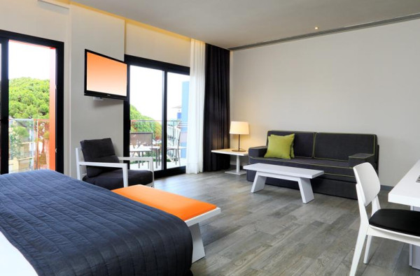 Hotel Estival Centurion Playa