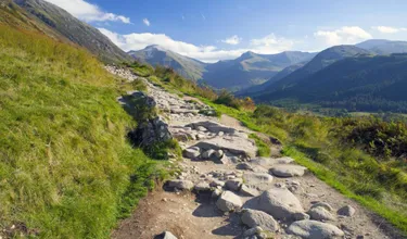 Linnhe Lochside Holidays