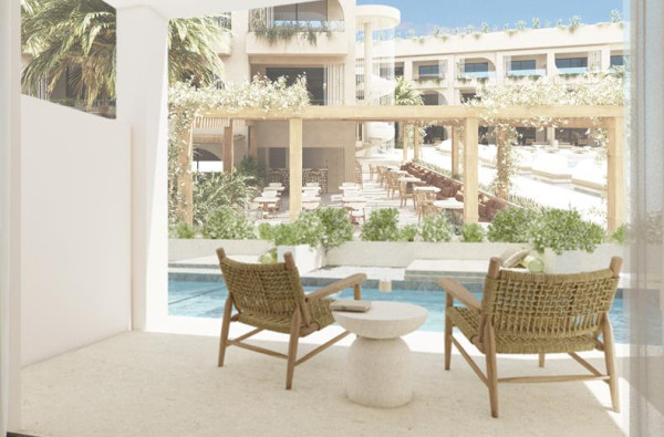 SPLASHWORLD Aqua Deluxe