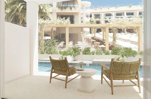 SPLASHWORLD Aqua Deluxe