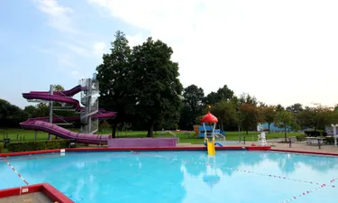 Vakantiepark Hof van Zeeland