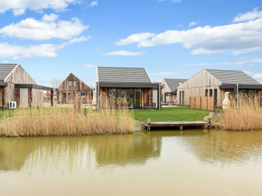 Landal Waterpark Elfstedenhart