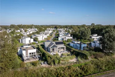 Roompot Strandpark Duynhille