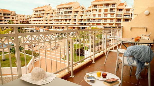 Coral Compostela Beach Golf