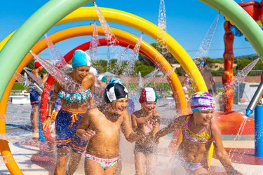 Camping Baia Blu La Tortuga