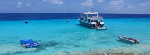 Klein Curaçao