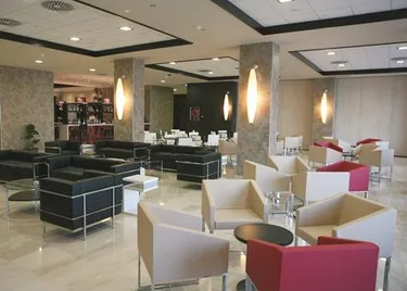 Gran Hotel Sol y Mar